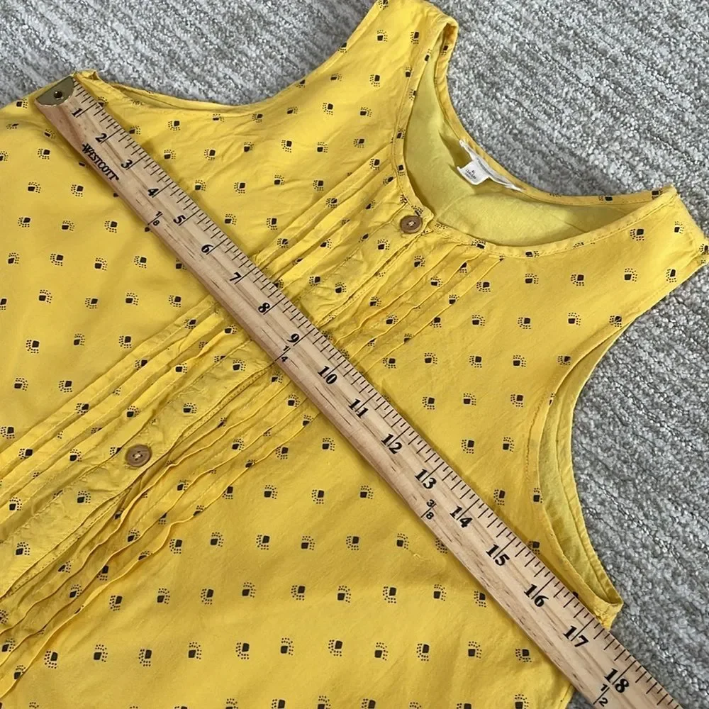 Tucker & Tate Bundle Girls Size XL Ruffle Tank Dress & Floral Flamingo Romper
